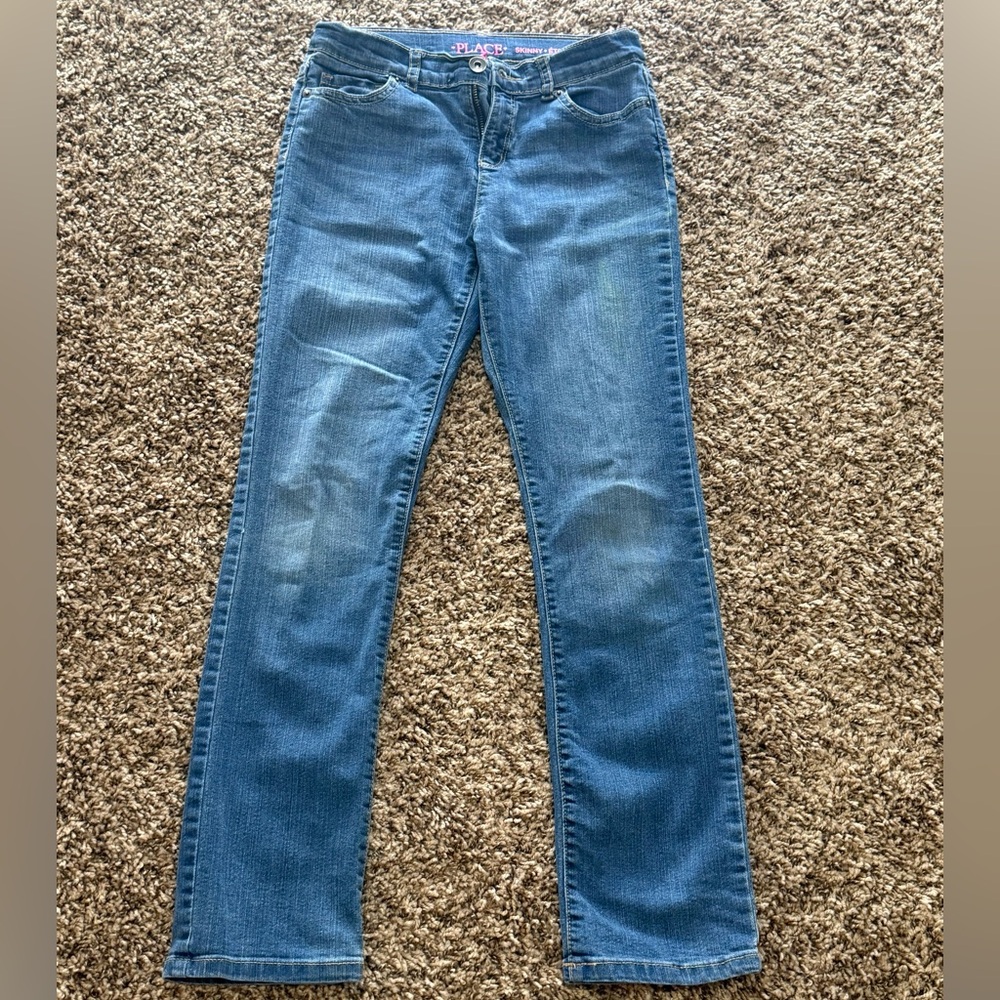 Children’s Place Jeans